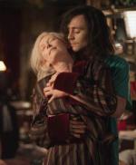 Tilda Swinton (Eve) i Tom Hiddleston (Adam) jako wampiry Jima Jarmuscha