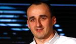 Robert Kubica nie ma jeszcze doświadczenia w rajdowych mistrzostwach świata