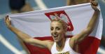 Angelika Cichocka została niespodziewanie wicemistrzynią świata w biegu na 800 metrów