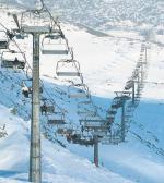 Zima była fatalna m.in. dla operatorów kolejek górskich i właścicieli ośrodków narciarskich. 
