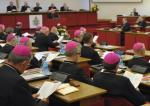 Oprócz debaty nad wyzwaniami stojącymi przed polskim Kościołem biskupi wybiorą też nowego przewodniczącego episkopatu