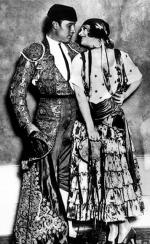 Rudolf Valentino i Pola Negri.  Nawet Beckhamowie mogliby im pozazdrościć rozgłosu