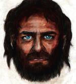 Odtworzona na podstawie sekwencji DNA i szczątków kości twarz człowieka La Brana 1 sprzed 7 tys. lat 