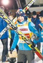 Kamil Stoch może zdobyć tytuł, którego nie ma jeszcze żaden z Polaków 