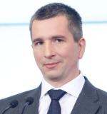Mateusz Szczurek, minister finansów 