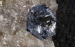 Z tego minerału, molibdenitu, może powstać konkurent grafenu
