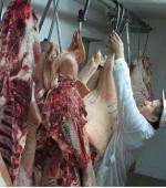 Magazyny eksporterów są pełne mięsa, którego nie udało się sprzedać poza UE.