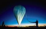 Felix Baumgartner pokazał zwykłym ludziom stratosferę