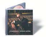 George Michael, Symphonica , Universal Music Polska, CD 2014