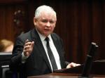 Jarosław Kaczyński ma już gotowe listy kandydatów do PE. Ale, jak mówią politycy PiS, zmian może dokonać w ostatniej chwili