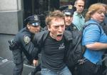 Brutalna jankeska policja w akcji: takie obrazki Russia Today lubi najbardziej 