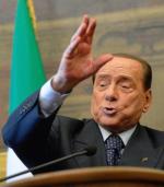 Silvio Berlusconi przez dwie dekady był w głównym nurcie włoskiej polityki