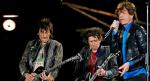 The Rolling Stones w Warszawie, 2007 r.