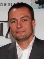 Mariusz Gawron, właściciel Grupy Inwestycyjnej Hossa