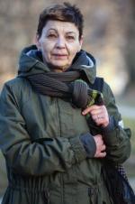 Irena Pyszyńska zostawiła córkę, by opiekować się polskim dzieckiem  