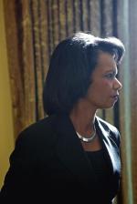 Condoleezza Rice nie ma co liczyć na sympatię postępowców. 