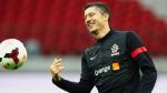 Robert Lewandowski: wicemistrzostwo Niemiec jest dla Borussii równie ważne jak Liga Mistrzów 