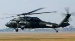 Nowy Black Hawk z PZL Mielec Sikorsky Aircraft,  został już sprawdzony w wielu konfliktach 