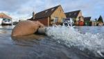 Tegoroczna wielka powódź w Anglii. Katastrofy naturalne pokazują mieszkańcom Europy i Ameryki, że globalne ocieplenie to już nie tylko problem Trzeciego Świata