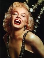 Marilyn Monroe nie żyje od ponad 50 lat, ale nadal reklamuje np. perfumy