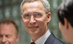 Jens Stoltenberg obejmie funkcję szefa NATO  1 października tego roku 