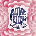 Metronomy Love Letters  Because Music/Warner Music CD, 2014 