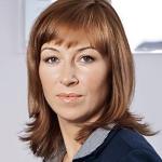 Katarzyna Dobkowska, radca prawny, partner w kancelarii prawa pracy Raczkowski i Wspólnicy