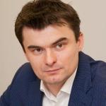Michał Skowronek, dyrektor generalny na Polskę i kraje bałkańskie w MasterCard Europe