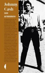 Cash. Autobiografia Johnny Cash, Wydawnictwo Czarne, 2014 