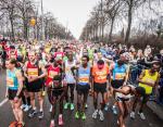 W ubiegłym roku na starcie łódzkiego maratonu stanęło niespełna 4 tys. zawodników, w tym będzie ich ponad 6 tys. 