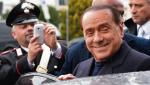 Silvio Berlusconi, były premier Włoch; żaden z polityków Zachodu nie był tak często oskarżany o korupcję jak on