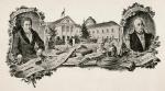 Chlubne dni Ossolineum: pamiątka przyłączenia do Zakładu Muzeum ks. Lubomirskich w roku 1823 