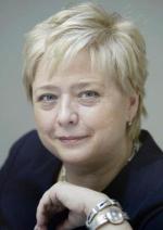 Prof. Małgorzata Gersdorf jest od sześciu lat sędzią Izby Pracy SN  