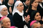 Siostra Marie Simon-Pierre – uzdrowiona za przyczyną Jana Pawła II 