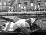 Jan XXIII zmarł 3 czerwca 1963 r.