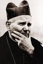 Karol Wojtyła jako kardynał, metropolita krakowski 