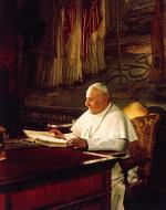 Pobożność Jana XXIII była intelektualna, choć wspierał tradycję i pobożność ludową – mówi abp Szczepan Wesoły
