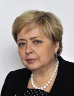 prof. Małgorzata Gersdorf, sędzia Izby Pracy Sądu Najwyższego od 2008 r.  