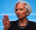 Zdaniem Christine Lagarde, szefowej MFW, kluczowa jest dziś przemiana słabego ożywienia  globalnej gospodarki w szybszy i trwały rozwój 