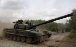 Czołg PT 91 Twardy, kiedyś sztandarowy produkt Bumaru, nie będzie już rozwijany. Ma ustąpić miejsca nowym modułowym pojazdom pancernym konstruowanym w Polskiej Grupie Zbrojeniowej. 