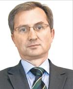 prof. Krzysztof Strojek konsultant krajowy  w dziedzinie diabetologii