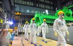 Elektrownia w Fukushimie. Koncern TEPCO przyznaje, że wycieki skażonej wody były większe, niż podawano w raportach 