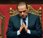 Skazany Berlusconi wciąż będzie aktywny w polityce  