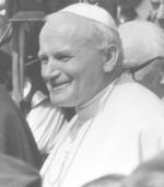 W archiwach Radia Watykańskiego jest dużo nieznanych nagrań polskiego papieża  (na zdjęciu  Jan Paweł II  w 1979 r.) 