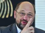 Martin Schulz, przewodniczący Parlamentu Europejskiego