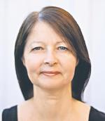 Anna Nowacka-Isaksson