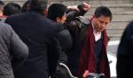 Aresztowanie Zhao Changqinga. Za wezwanie polityków do ujawnienia majątków aktywista może spędzić w więzieniu pięć lat