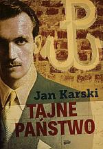 Tajne państwo Jan Karski,  Znak 2014