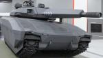 PL-01 Concept. Tak mógłby wyglądać lekki czołg  z OBRUM 