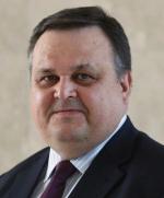 Bogusław Kułakowski, dziś jest dyrektorem w Raiffeisen Polbank.  